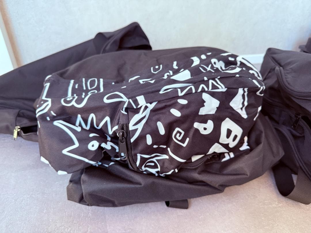 【未使用】Naturehike BLACKDOG エアソファスツール4点セット