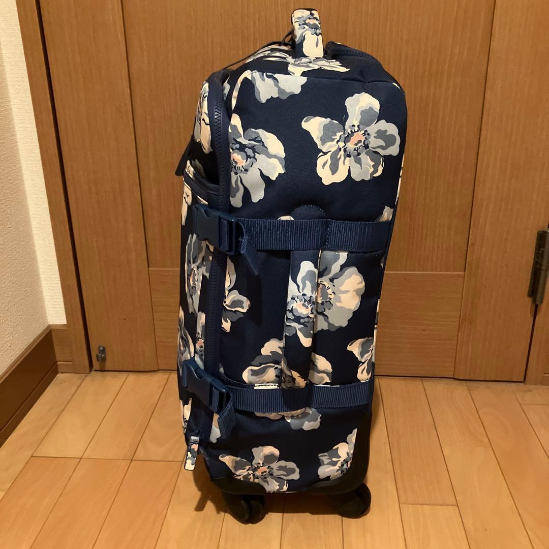 超レア　Cath Kidson 花柄 キャリーケースとボストンバッグセット