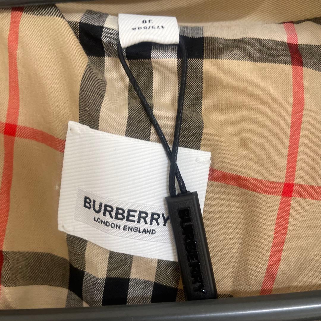 BURBERRY (B品) ベージュ トレンチコート 38
