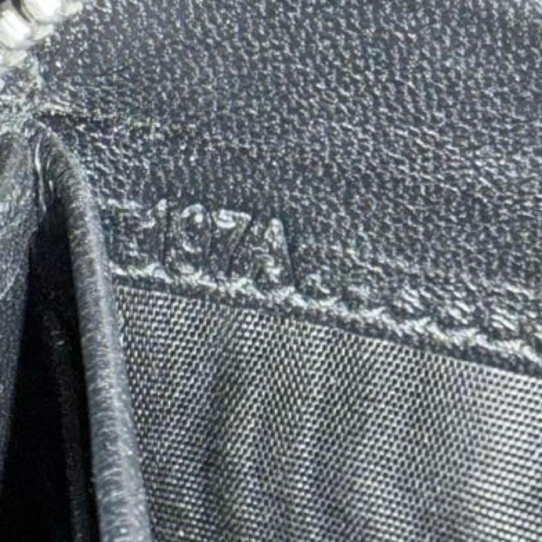 ⭐️未使用級⭐️　MIU MIU ミュウミュウ 長財布 マテラッセ ブラック