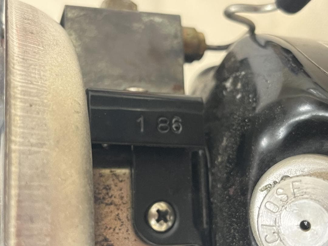 中古現状！【Coleman】コールマン ピークワン モデル４００Ａ 動作良好