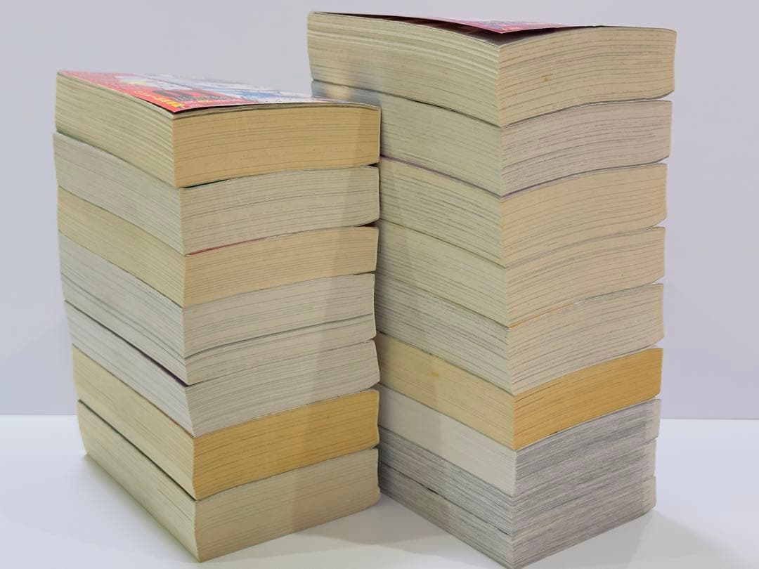 HUNTER×HUNTER リミックス版 1〜16巻