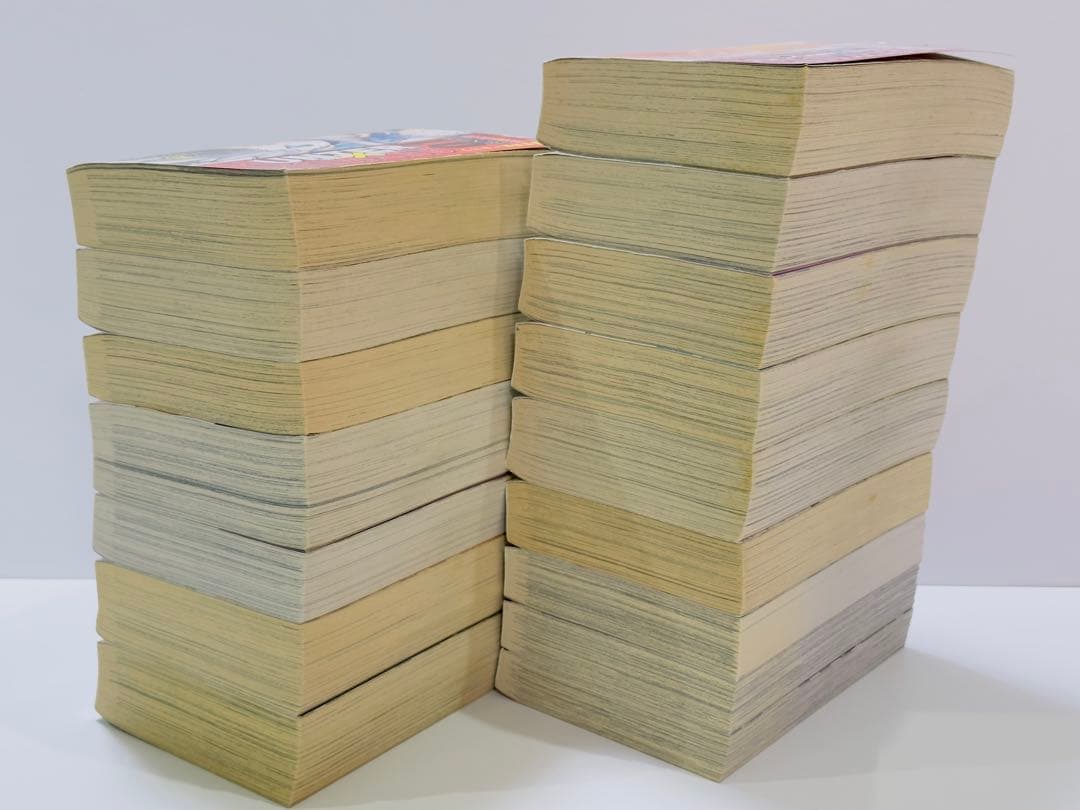 HUNTER×HUNTER リミックス版 1〜16巻