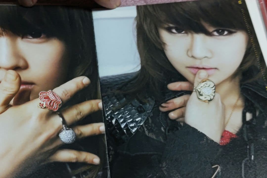 T-ARA　1st　ALBUM　BREAKING　HEART DVD付き　激レア