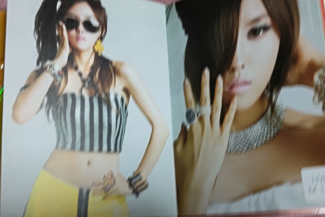 T-ARA　1st　ALBUM　BREAKING　HEART DVD付き　激レア