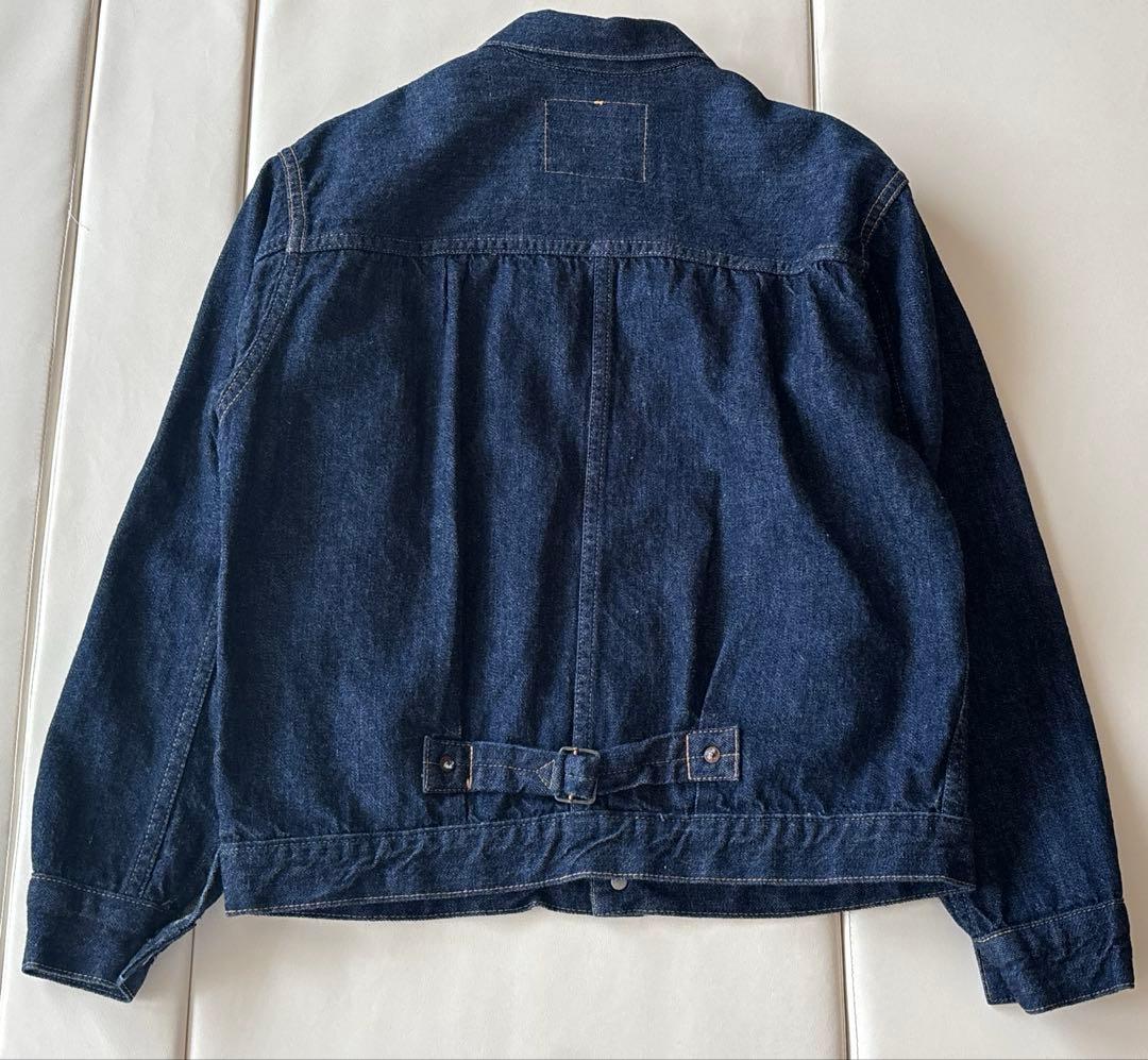 orslow BEAMS BOY Monroe Jacket モンロージャケット