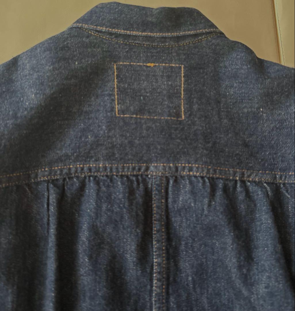 orslow BEAMS BOY Monroe Jacket モンロージャケット