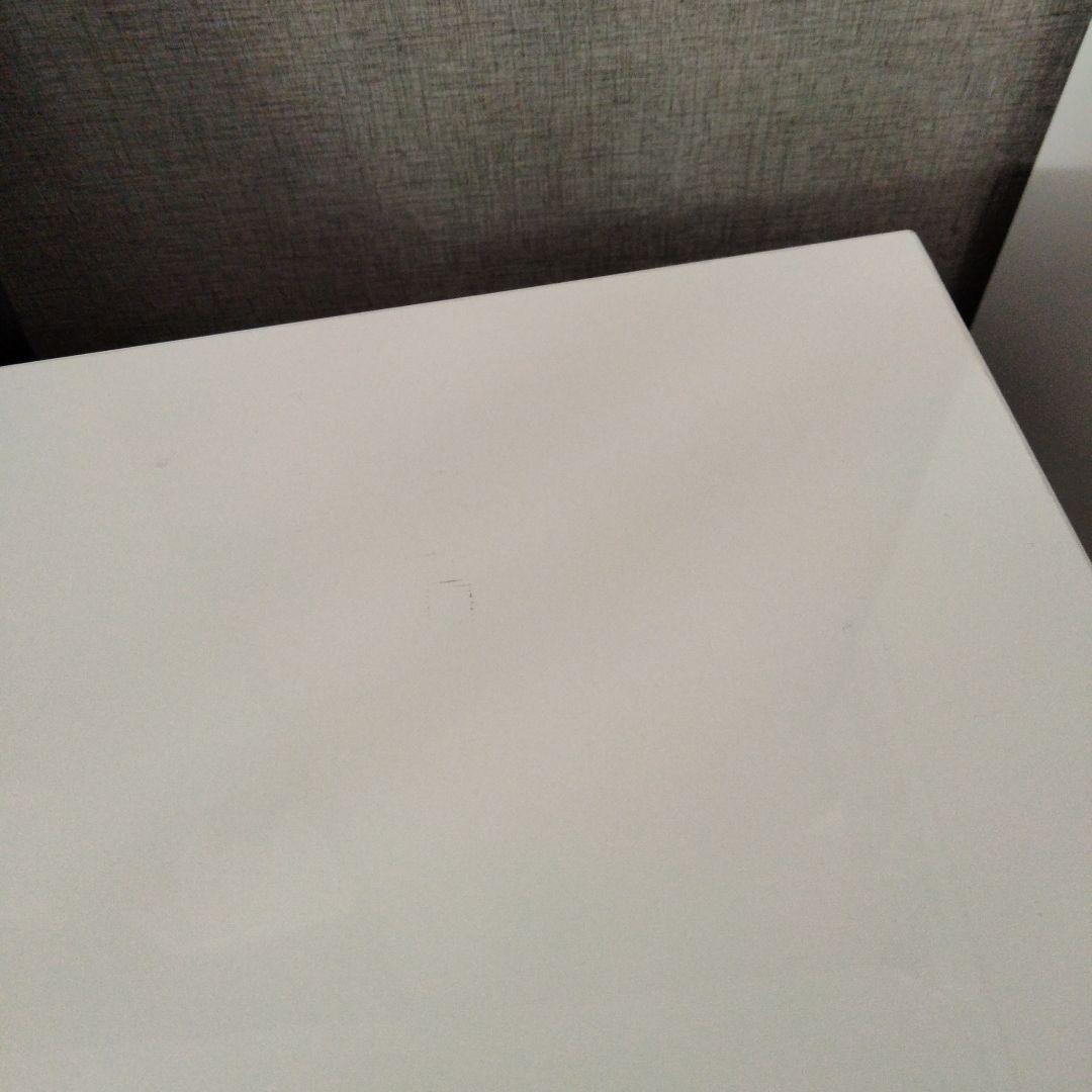 Francfranc レーヌシリーズ　テレビボード　大理石風