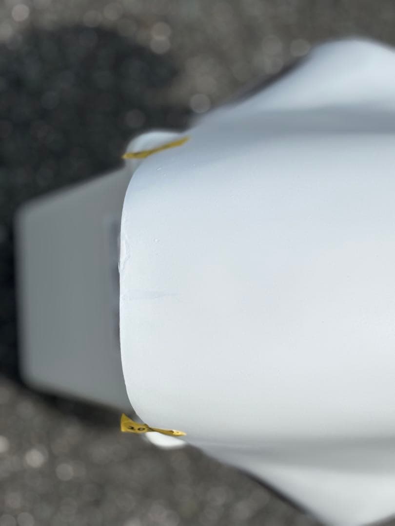 8月31日迄限定価格　ゼファーχ ゼファー400 エアロシャーク　203