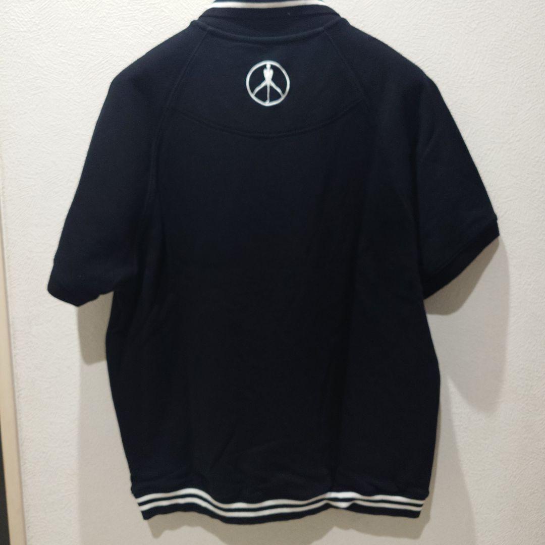 user_844796f1　Golfickers 半袖 スウェット XL