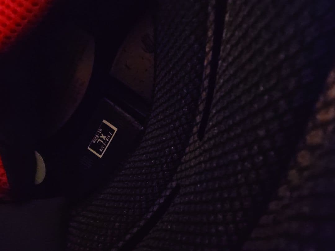 SHOEI X-FIFTEEN ショウエイ　X-15 モテギ5　マルケス