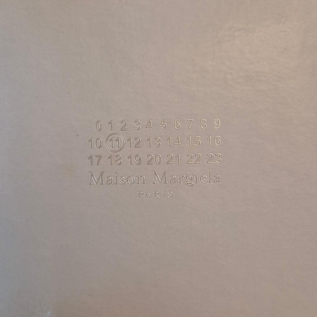 マルジェラ Margiela 2つ折り財布