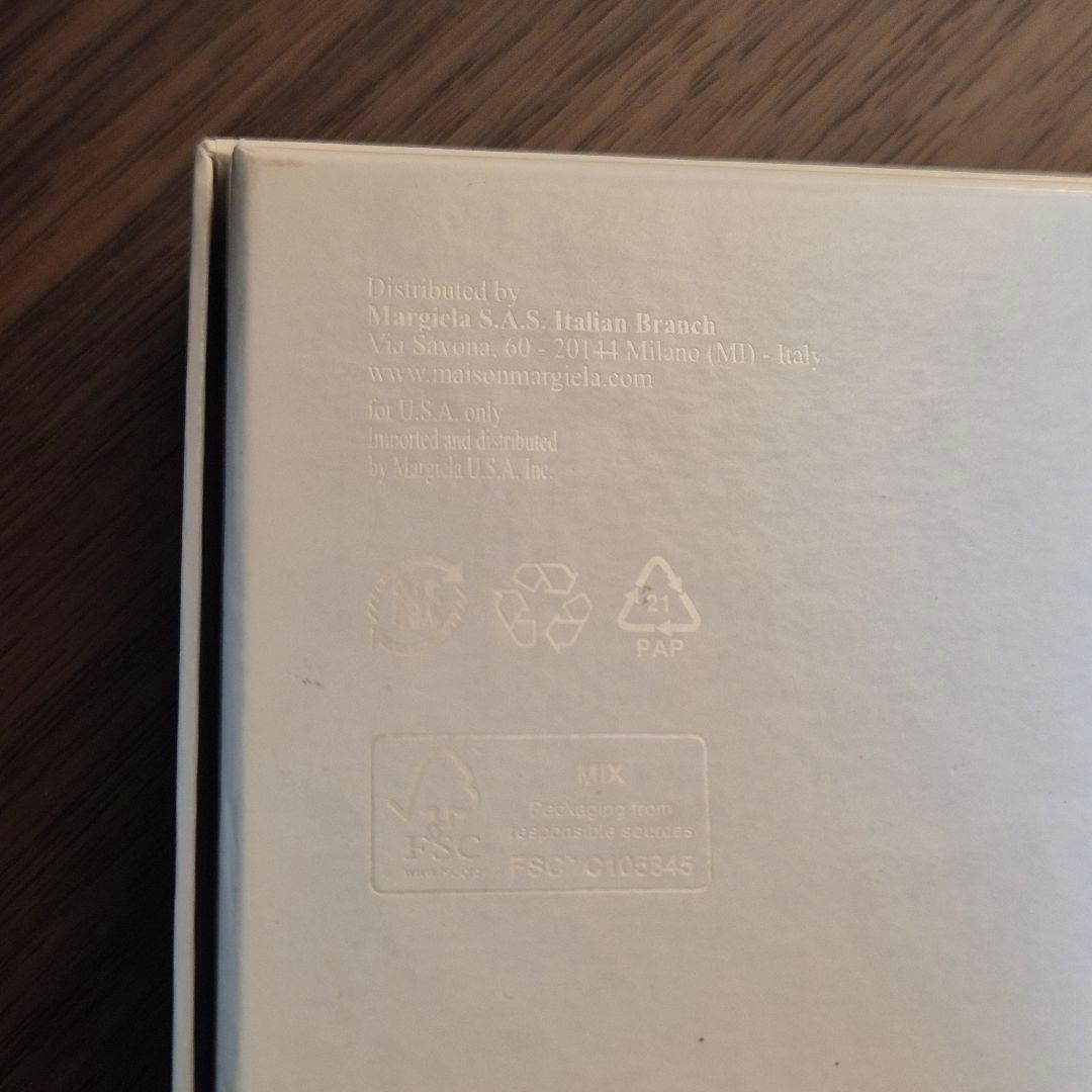 マルジェラ Margiela 2つ折り財布