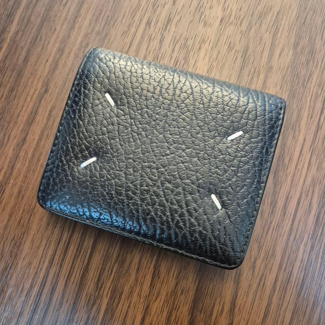 マルジェラ Margiela 2つ折り財布