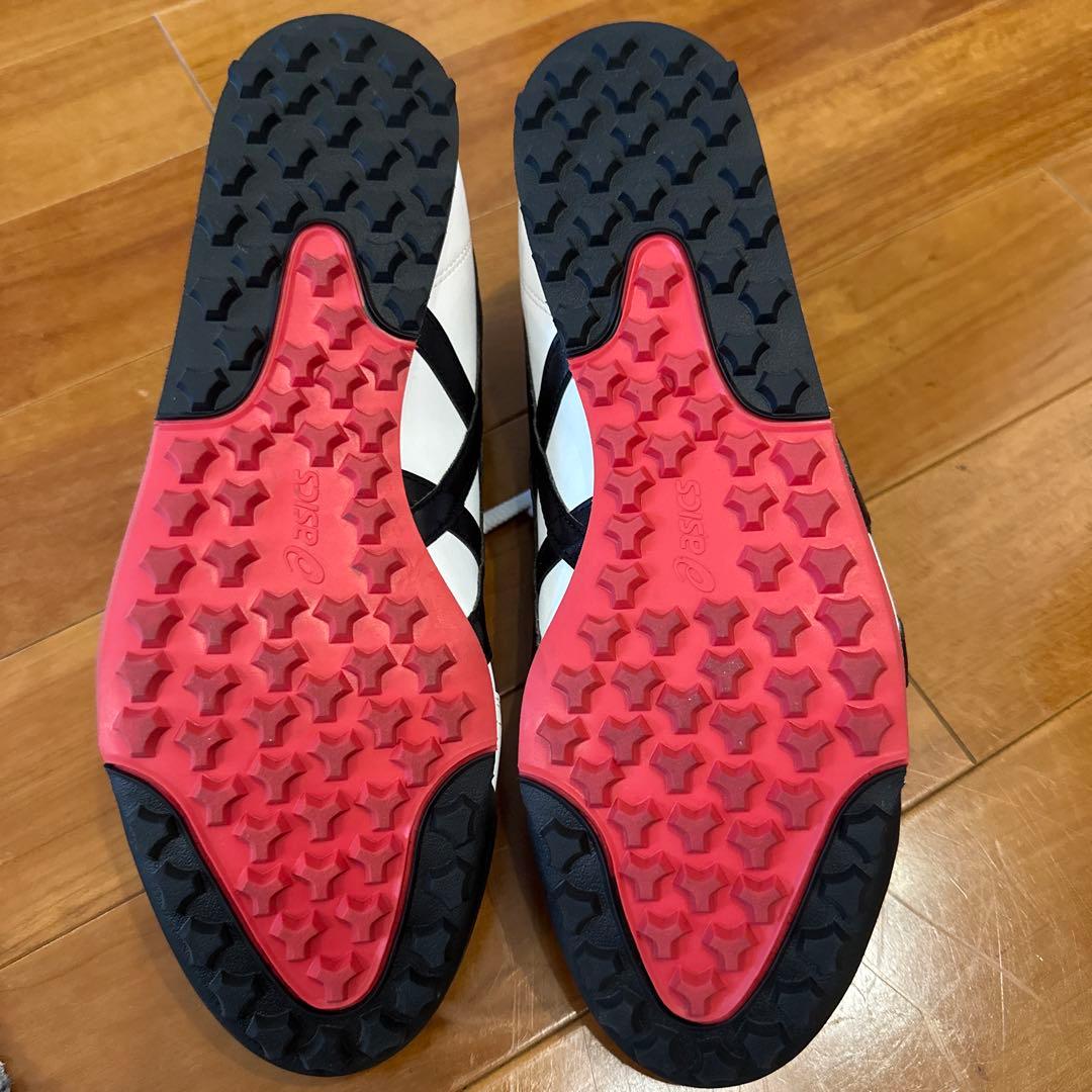 アシックスasicsゴルフシューズ⛳️