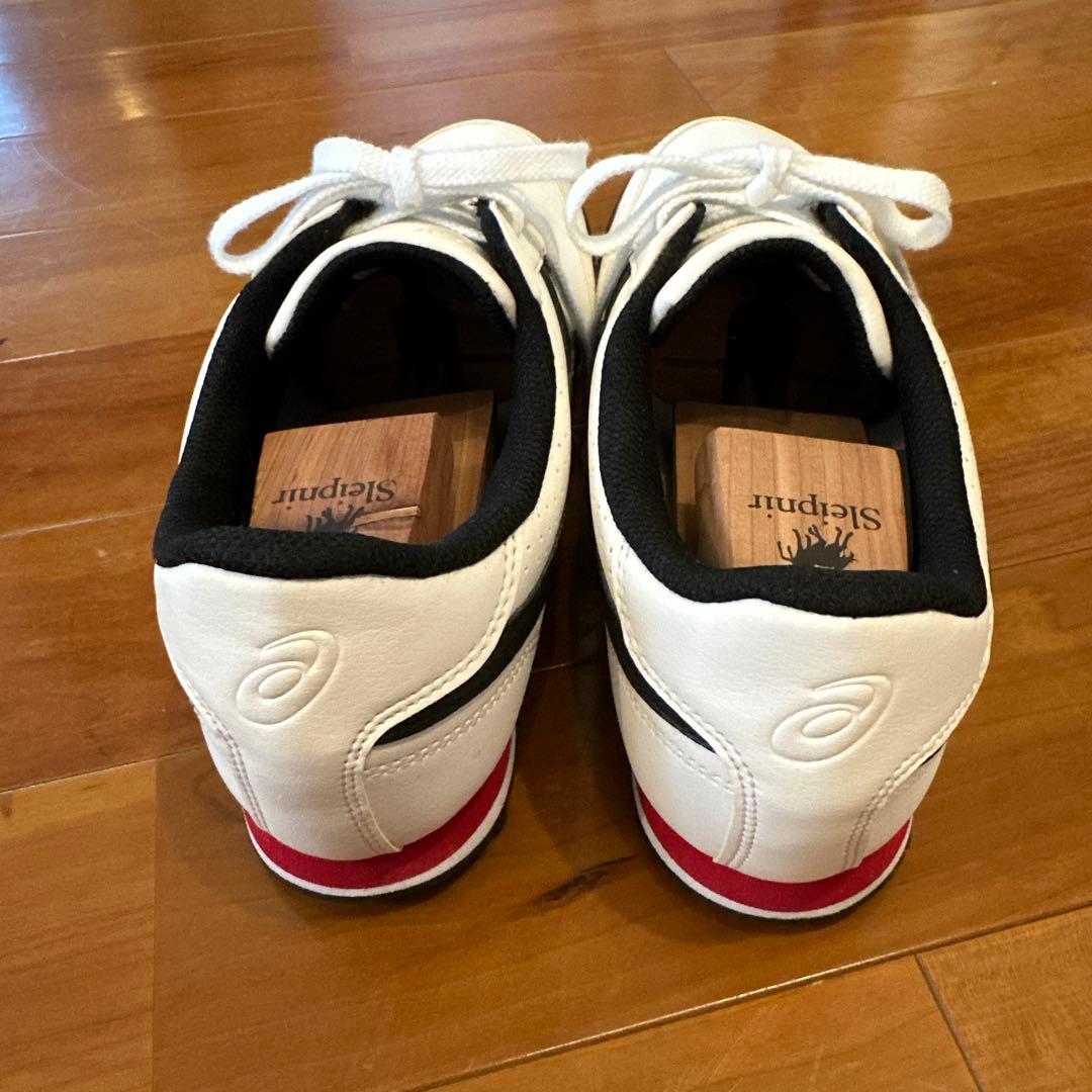 アシックスasicsゴルフシューズ⛳️