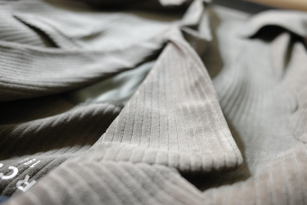 チルコロ　CIRCOLO シングル ジャケット　50 コーデュロイ ジャケット