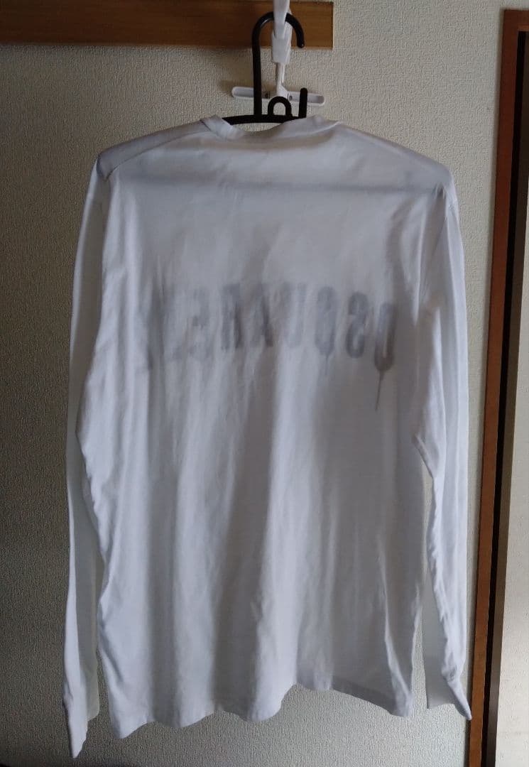 DSQUARED2　メンズロンT