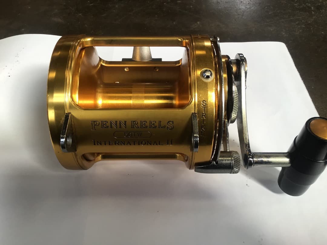 ペンリール インターナショナル Ⅱ型 50TW（2）