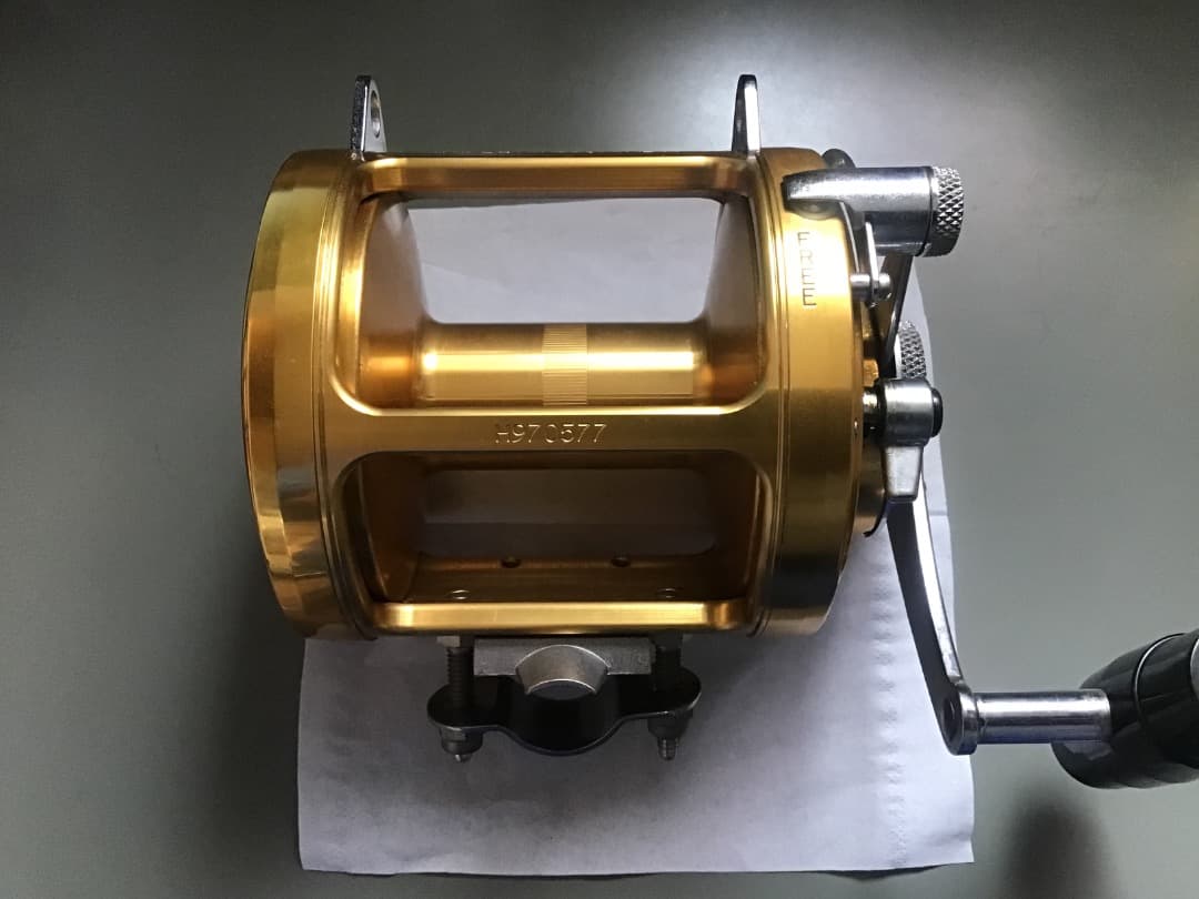 ペンリール インターナショナル Ⅱ型 50TW（2）