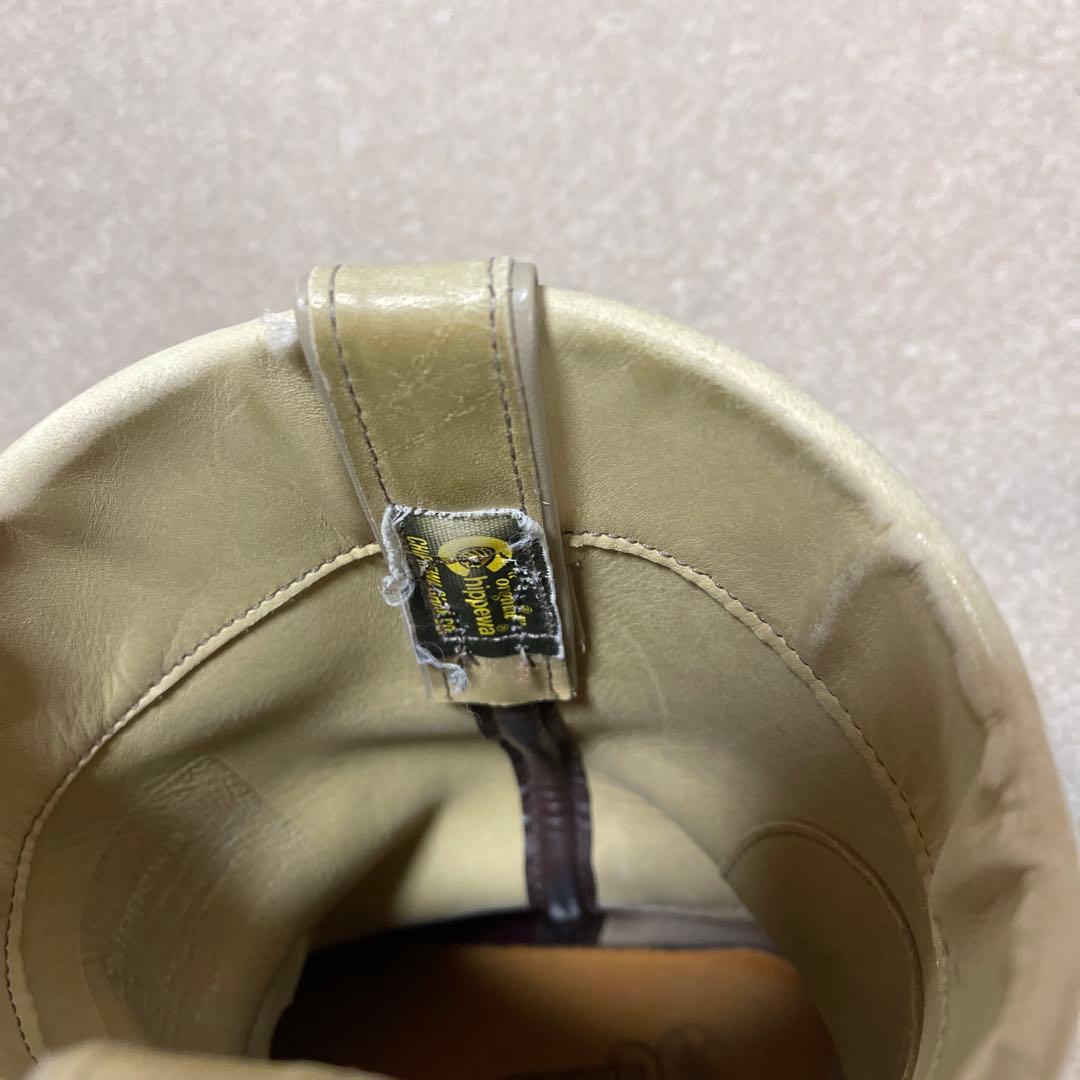 チペワ　ペコスブーツ