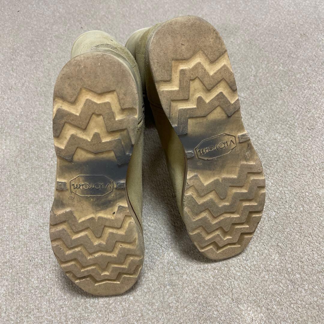 チペワ　ペコスブーツ