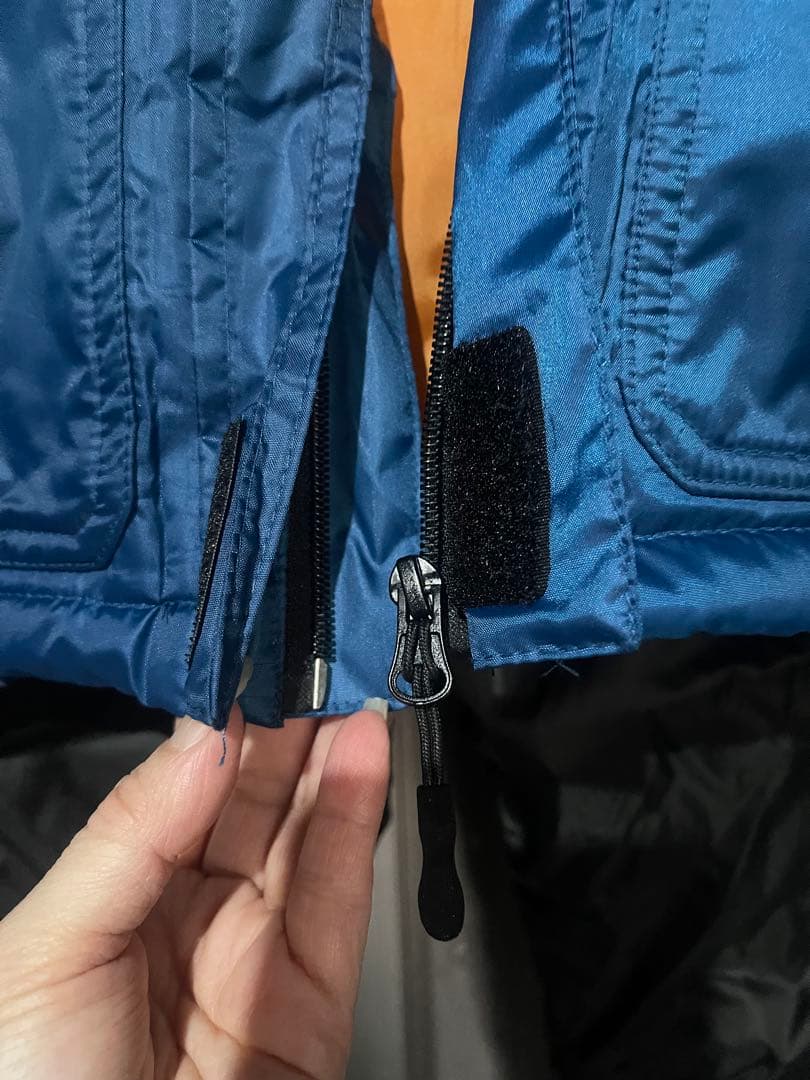 未使用品！Aegis Shield フィッシングスーツ 上下セット