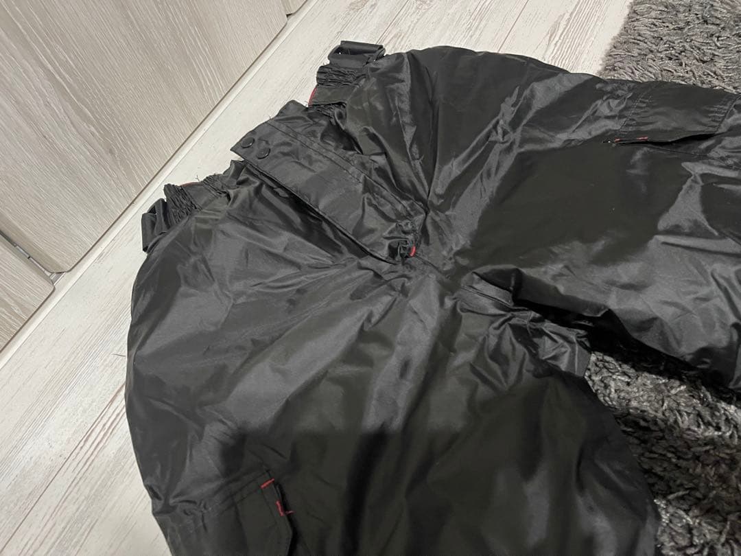 未使用品！Aegis Shield フィッシングスーツ 上下セット