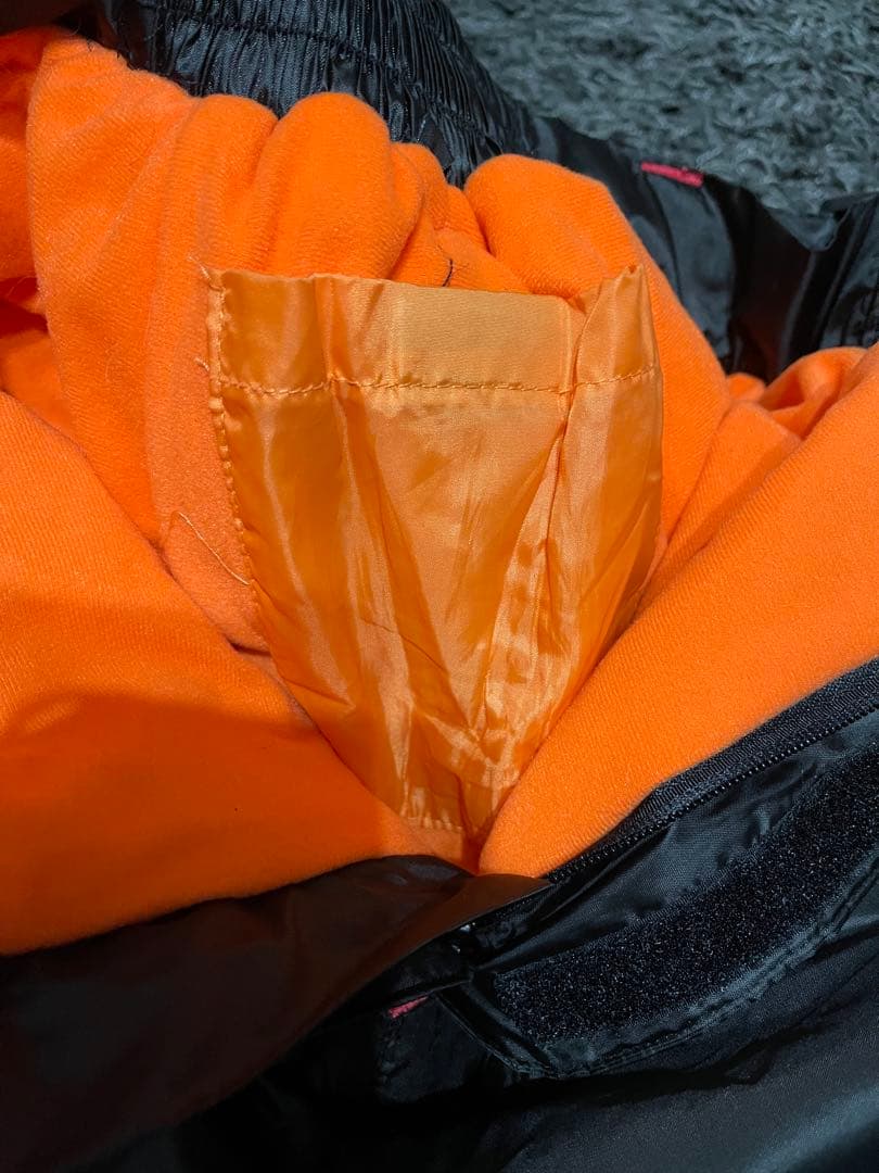 未使用品！Aegis Shield フィッシングスーツ 上下セット