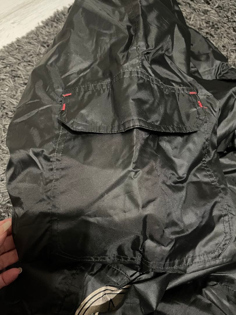 未使用品！Aegis Shield フィッシングスーツ 上下セット