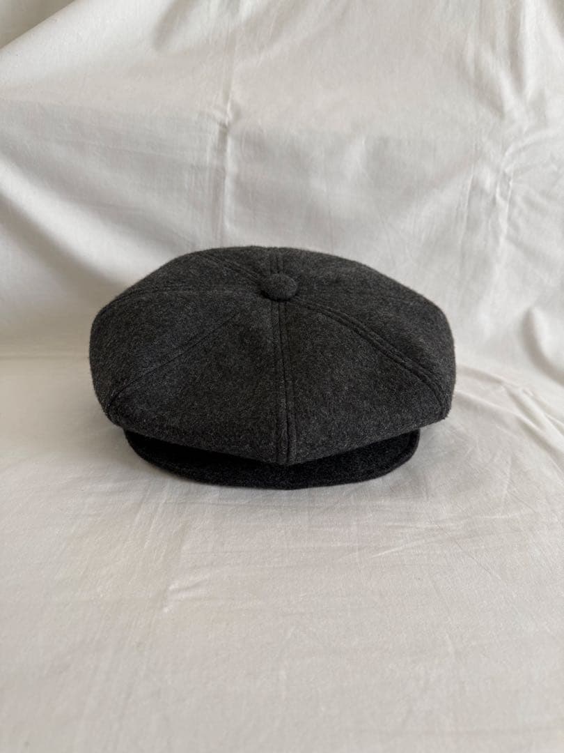 kijima takayuki キャスケット 3