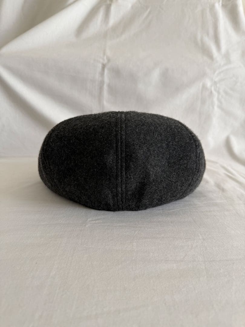 kijima takayuki キャスケット 3