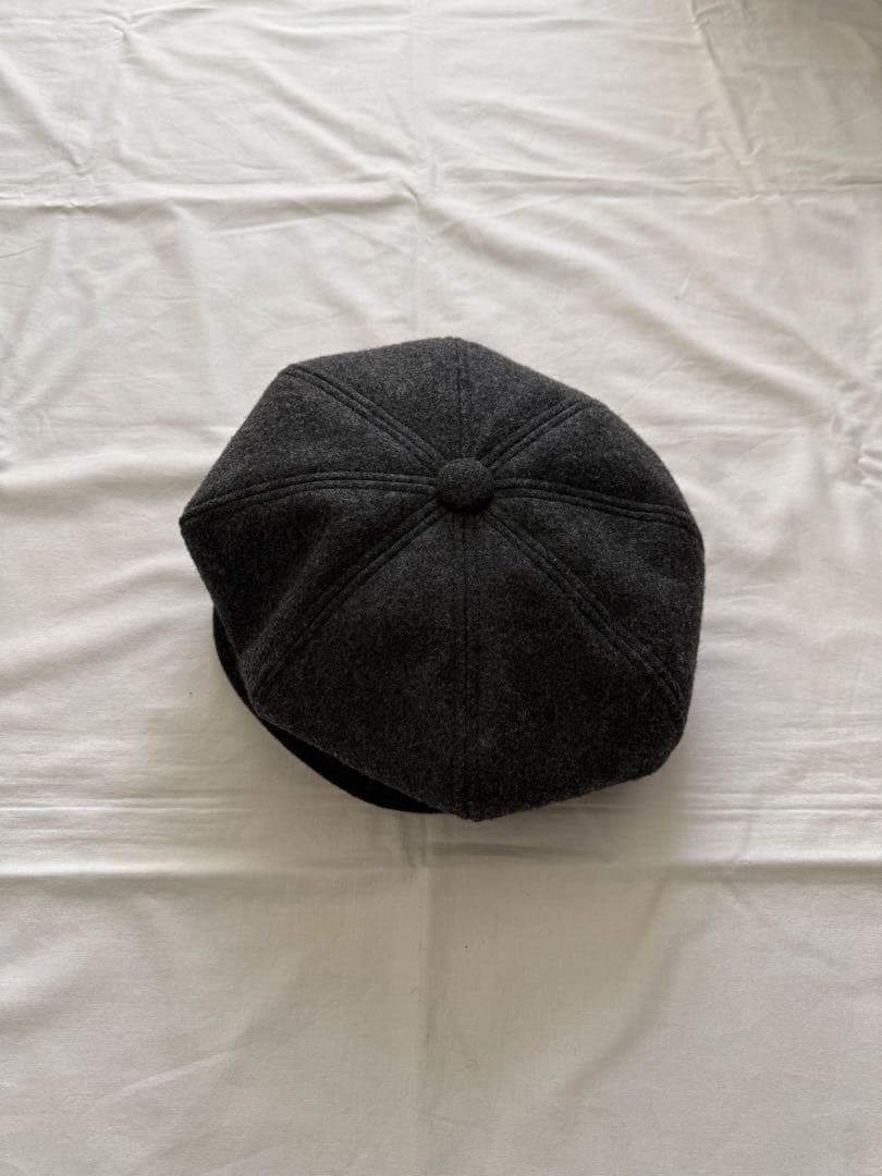 kijima takayuki キャスケット 3