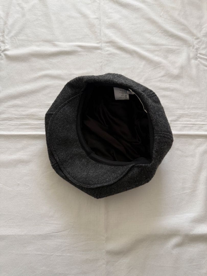 kijima takayuki キャスケット 3