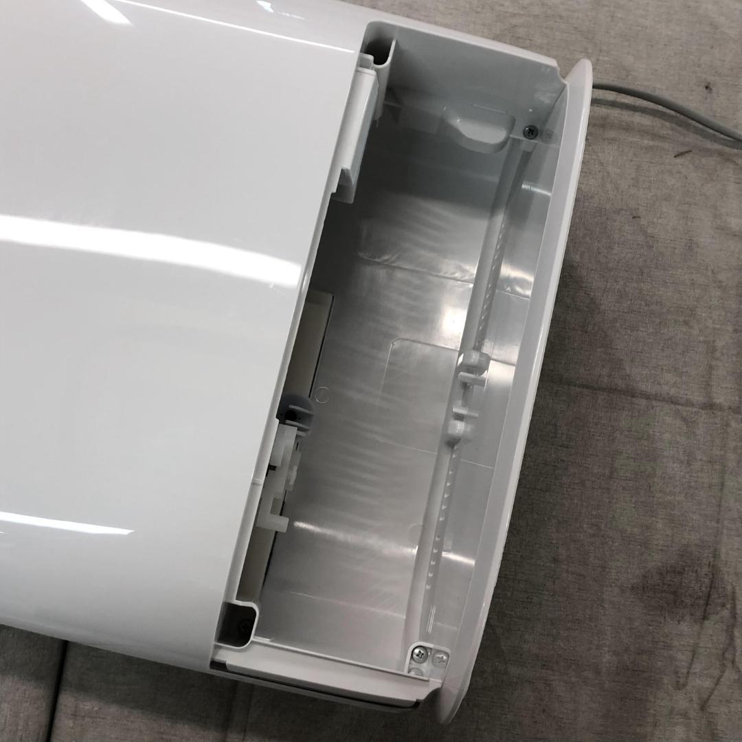 パナソニック 衣類乾燥除湿機 ナノイー搭載 F-YZUX60