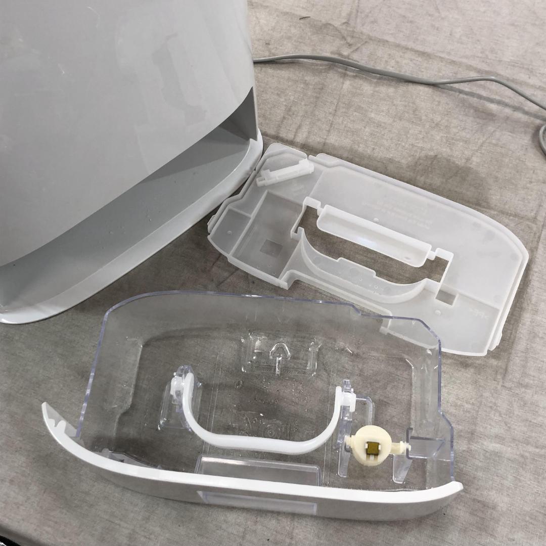 パナソニック 衣類乾燥除湿機 ナノイー搭載 F-YZUX60