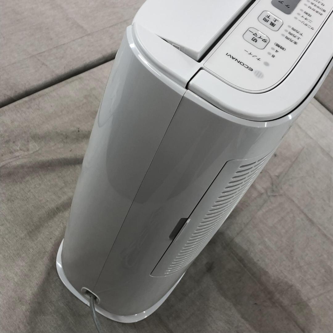 パナソニック 衣類乾燥除湿機 ナノイー搭載 F-YZUX60