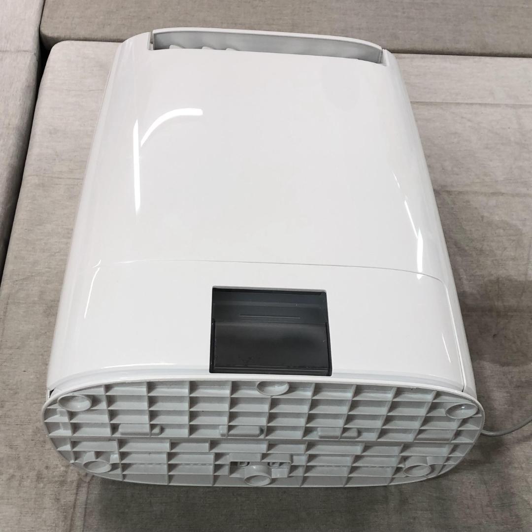 パナソニック 衣類乾燥除湿機 ナノイー搭載 F-YZUX60