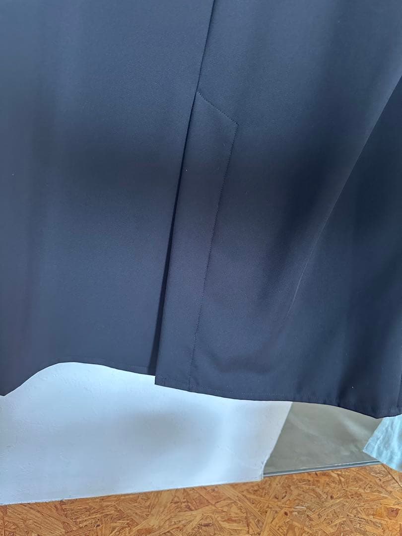 【新品】AKTE リリーベルドレス　ワンピース　ブラック