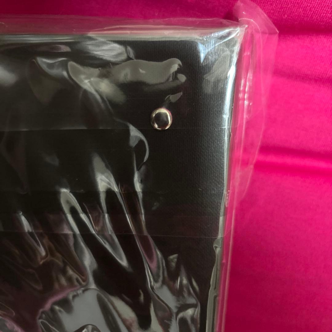 l*e様 「新品未開封」TWICE トレカフォトカードバインダー