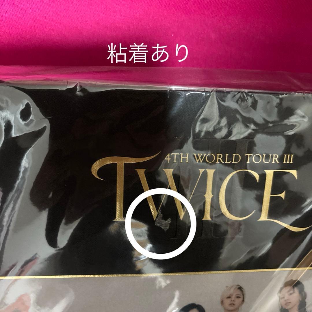 l*e様 「新品未開封」TWICE トレカフォトカードバインダー