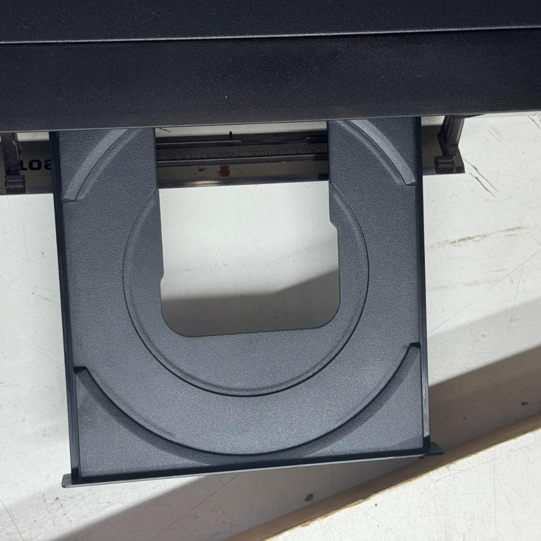 T◆TOSHIBA　REGZA　ブルーレイディスクレコーダー　DBR-W1010