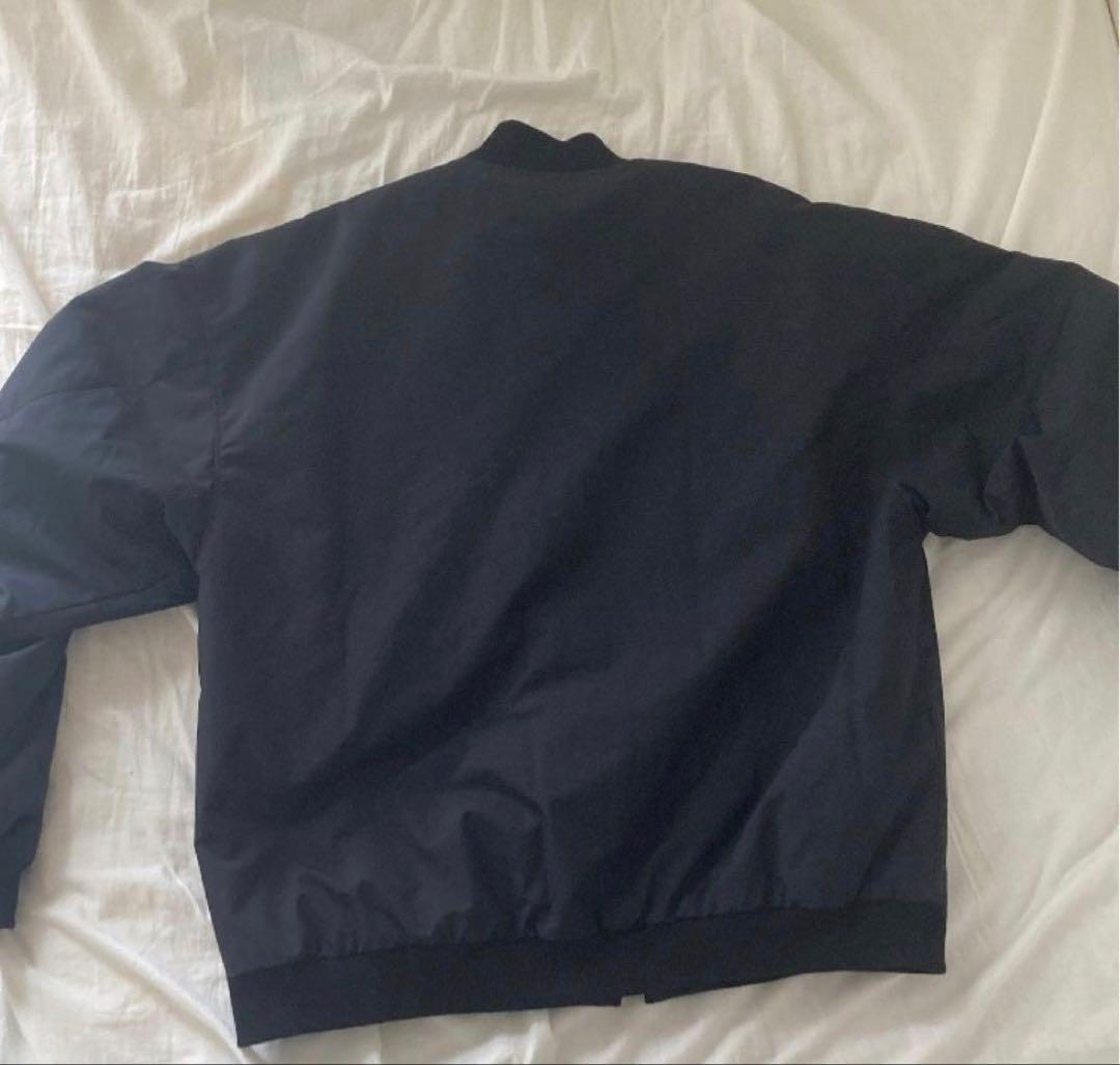 sullen tokyo bomber jacket ボンバージャケット