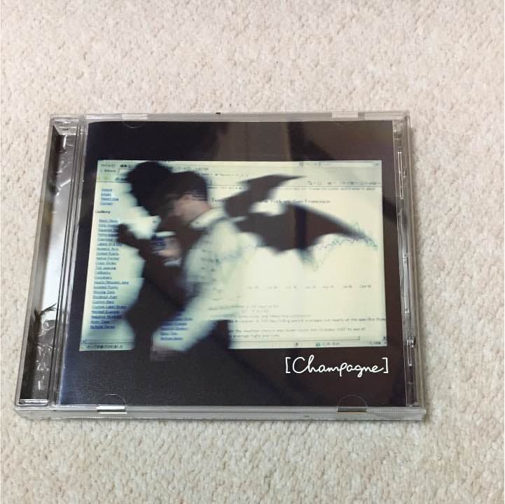 ［Alexandros］CD Kill Me If You Can 帯あり 美品
