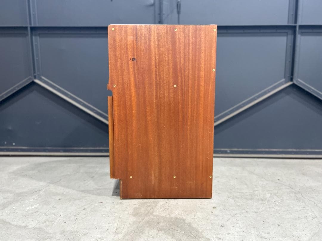 英国ヴィンテージ｜ネイサン / nathan｜コーナーキャビネット　サイドボード