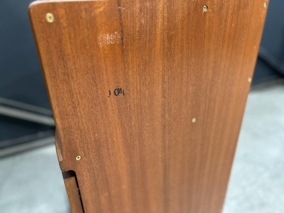 英国ヴィンテージ｜ネイサン / nathan｜コーナーキャビネット　サイドボード