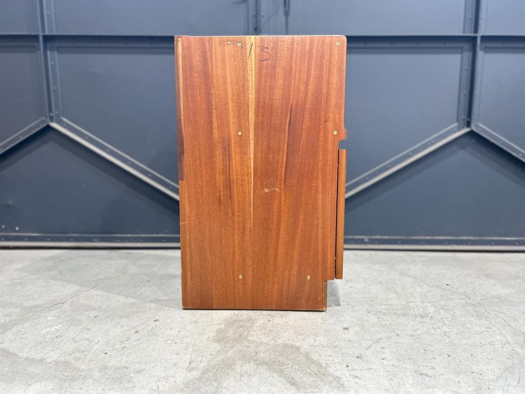 英国ヴィンテージ｜ネイサン / nathan｜コーナーキャビネット　サイドボード