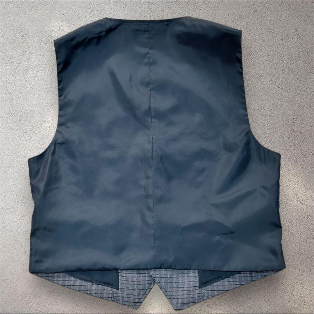 【キャサリンコテージ】150男児 ベスト付 フォーマルスーツ　卒業入学式　発表会