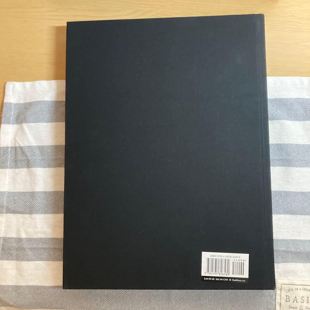 洋書 Hellboy Library Edition（ヘルボーイ豪華装丁本）7冊