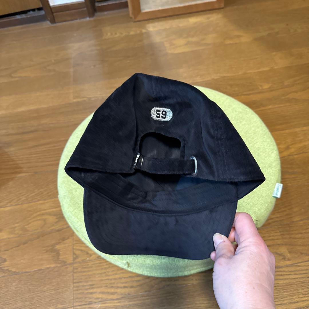 ⭐︎新品　マークアンドロナキャップ